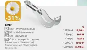 BetterStyle Nóż oferta