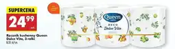 Biedronka Ręcznik kuchenny dolce vita Queen oferta