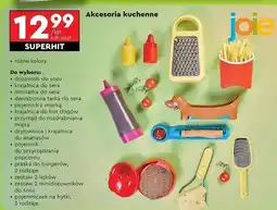 Biedronka Pojemniczek na frytki Joie oferta