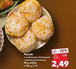 Kaufland Pączek oferta