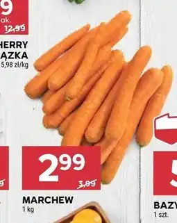 Stokrotka Market Marchew oferta