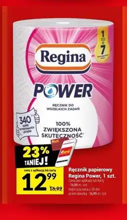 Twój Market Regina Power Ręcznik do wszelkich zadań oferta