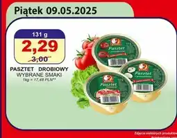 Primus Profi Pasztet firmowy 131 g oferta