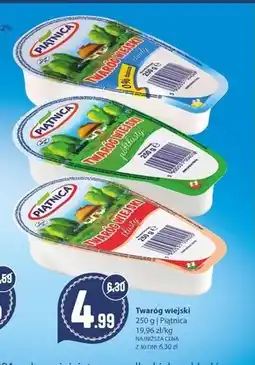 Społem Twaróg Piątnica oferta