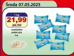 Primus Cukierki Jamajka oferta