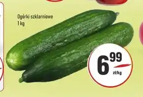 Sedal Ogórki oferta