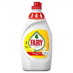 Blue Stop Fairy Cytryna Płyn do mycia naczyń 450 ML oferta