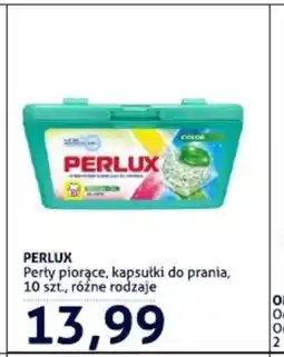 Blue Stop Kapsułki do prania Perlux oferta