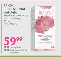 Hebe Krem nawilżający do twarzy Bandi oferta