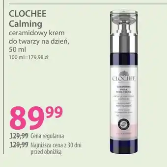Hebe Krem na dzień Clochee oferta