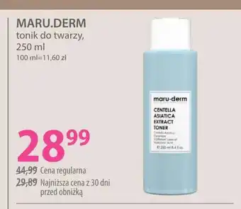 Hebe Tonik do twarzy oferta