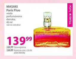 Hebe Woda perfumowana damska Parys oferta