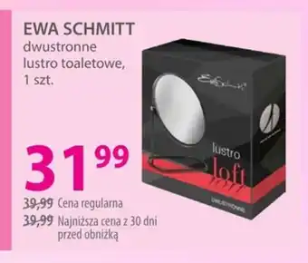Hebe Lustro Ewa Schmitt oferta
