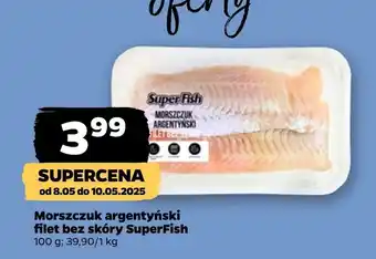 Netto Morszczuk SuperFish oferta
