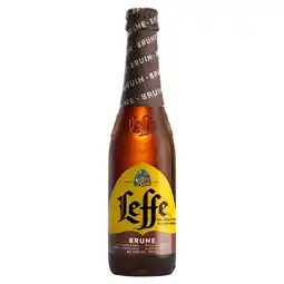 Netto Leffe Brune Piwo 330 ml oferta