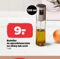 Netto Butelka na oliwę MI oferta