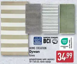 ALDI HOME CREATION Dywan oferta