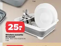Netto Suszarka do naczyń oferta