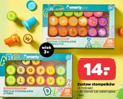 Netto Stemple oferta