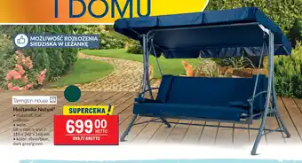 Makro Huśtawka Nutusi oferta