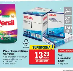 Makro Papier kserograficzny Universal oferta