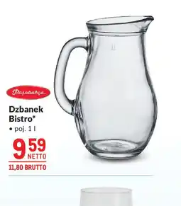 Makro Dzbanek Bistro oferta