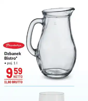 Makro Dzbanek Bistro oferta