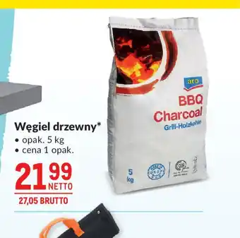 Makro Węgiel drzewny oferta