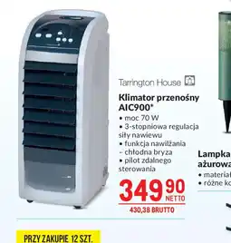 Makro Klimator przenośny AIC900 oferta