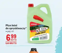 Makro Płyn letni do spryskiwaczy oferta