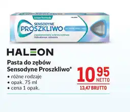 Makro Pasta do zębów Sensodyne Proszkliwo oferta