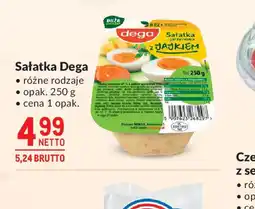 Makro Sałatka Dega oferta