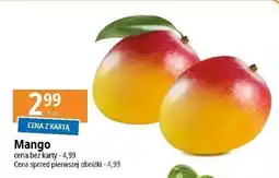 E.Leclerc Mango oferta