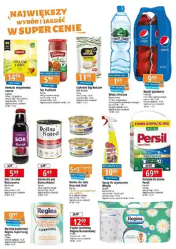 E.Leclerc Sok z buraka Naturavena oferta