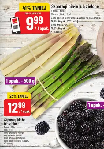 Polomarket Jeżyny 125g POLOmarket oferta