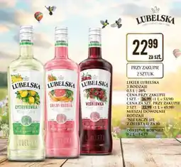 Dino Likier Lubelska 3 rodzaje oferta