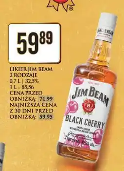 Dino LIKIER JIM BEAM oferta