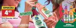 Biedronka Piwo Somersby, 400 ml oferta