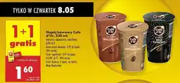 Biedronka Napój kawowy Cafe d'Or, 230 ml oferta