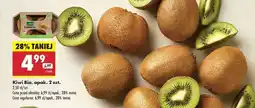Biedronka Kiwi Bio, opak. 2 szt oferta