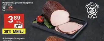 Delikatesy Centrum Polędwica Kabanos oferta