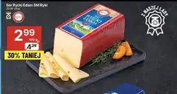 Delikatesy Centrum Ser Ryki oferta