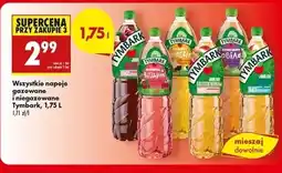 Biedronka Napój Tymbark oferta