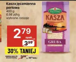 Delikatesy Centrum Kasza jęczmienna Szczytno oferta