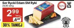 Delikatesy Centrum Ser SM Ryki oferta