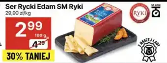 Delikatesy Centrum Ser SM Ryki oferta