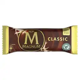 Delikatesy Centrum Magnum Classic Lody 120 ml oferta