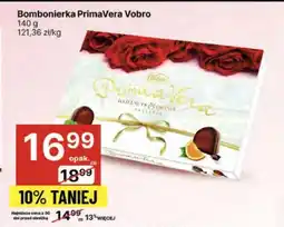 Delikatesy Centrum Bombonierka Vobro oferta