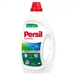 Delikatesy Centrum Persil Active Gel Płynny środek do prania 1,485 l (33 prania) oferta