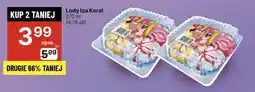 Delikatesy Centrum Lody Koral oferta